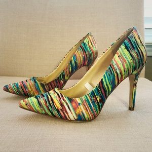 Prabal Gurung for Target Pointed Toe Pumps